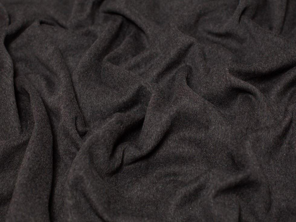 Luxury Cashmere Wool Coating Fabric