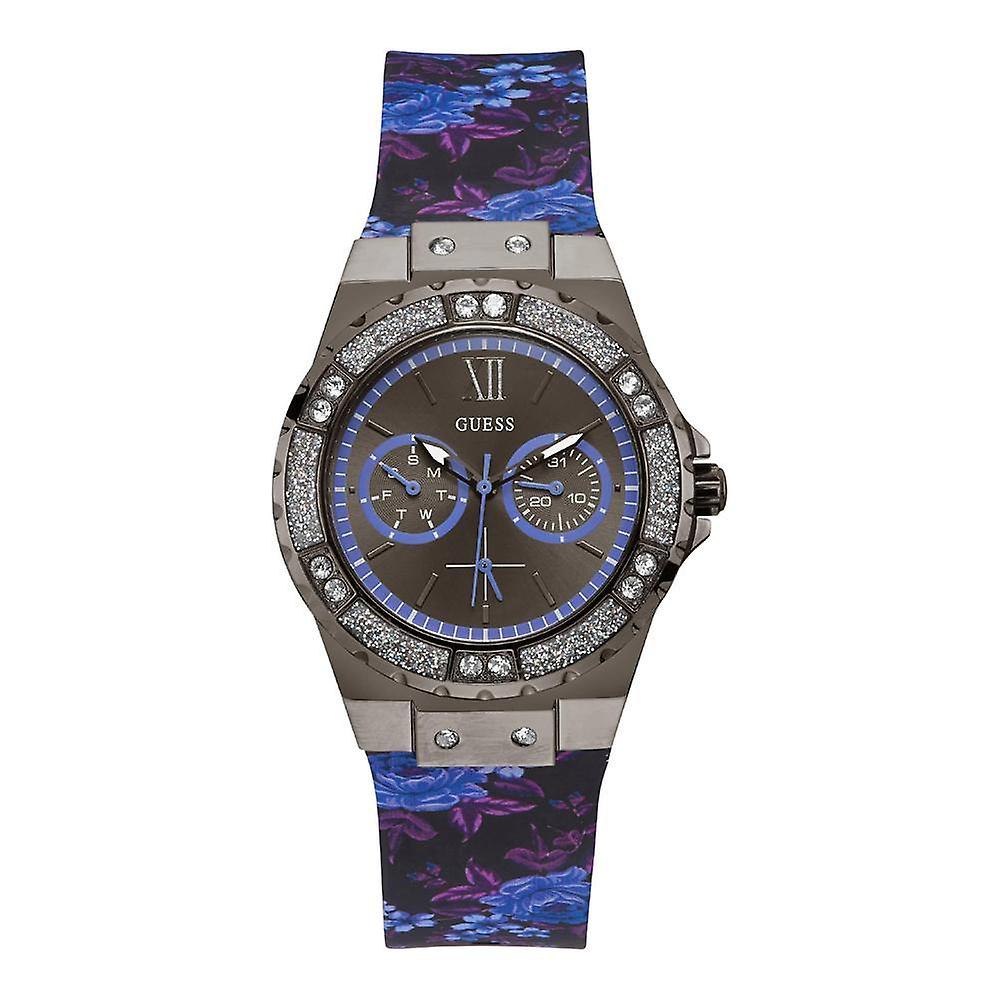 Guess Limelight W1053l8 Ladies Watch