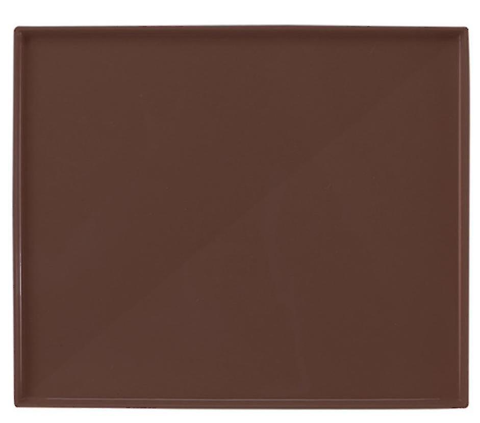 Baking Cookie Sheets Food Grade Silicone Baking Mat Diy Multifunction Cake Pad Non Stick Oven Liner Swiss Roll Brown