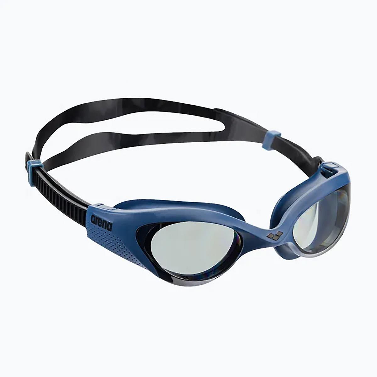 Arena The One Goggles - Smoke/Grey Blue/Black - Unisex