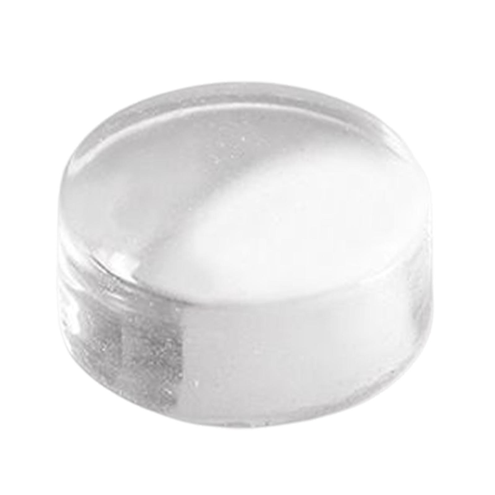 Silicone stamper Head Professional DIY Nail Art tool Design Tool Large