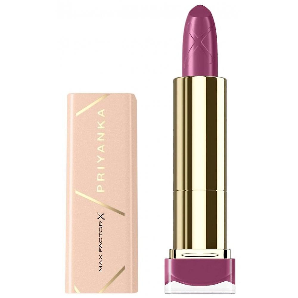 Max Factor Priyanka Colour Elixir Lippenstift