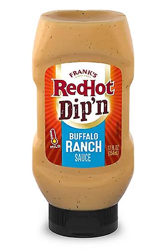 Frank's Red Hot Dip'n Sauce Buffalo Ranch