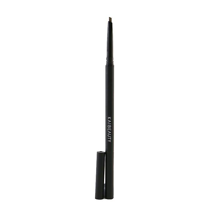 Kaibeauty Precision Brow Definer - # Br2 Hazel Brown 0.08g/0.03oz