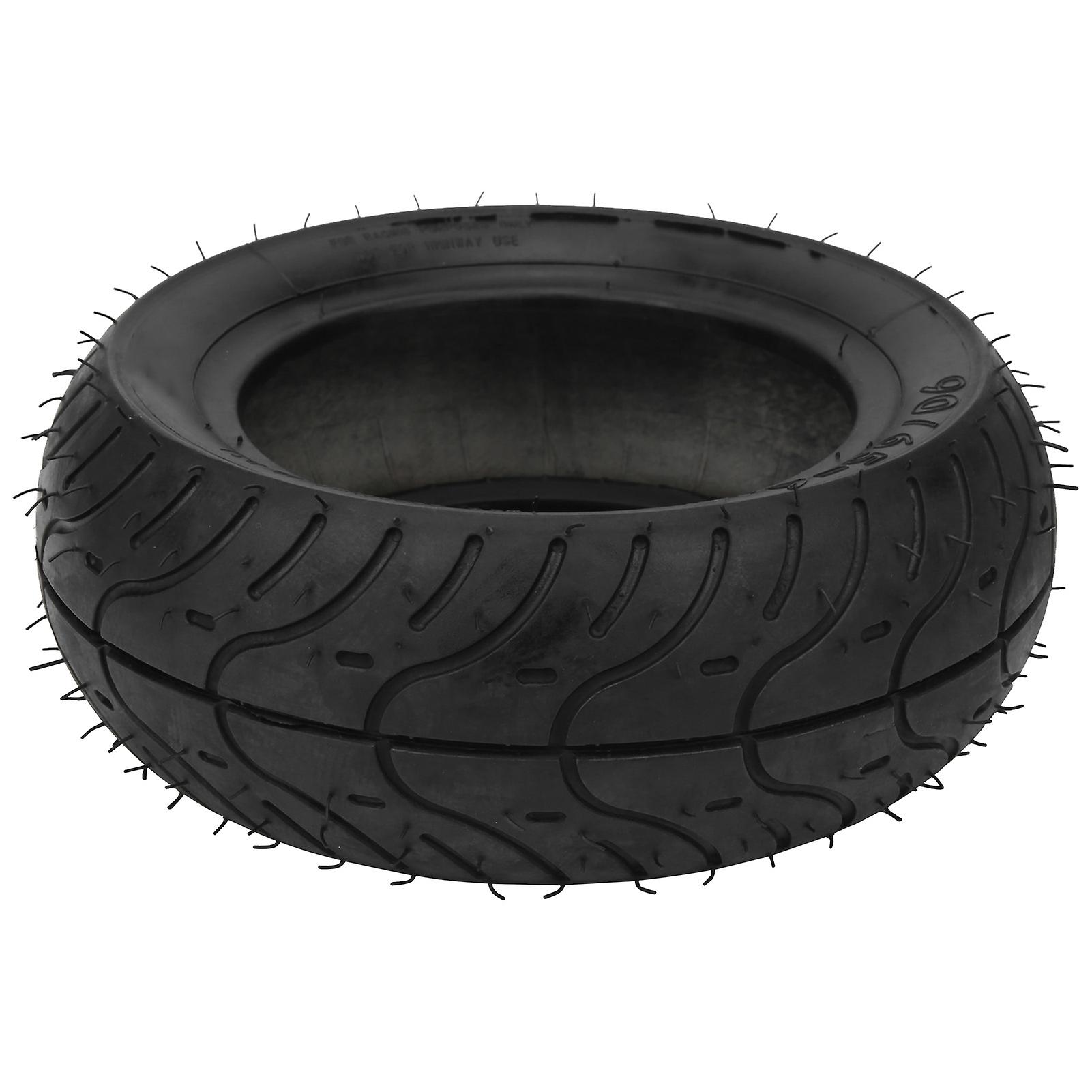 90656.5 Vacuum Tyres ExplosionProof Tubeless for Electric Scooter Modification
