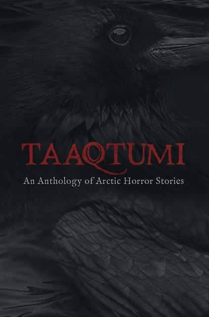 Taaqtumi by K.C Carthew Ciltsiz