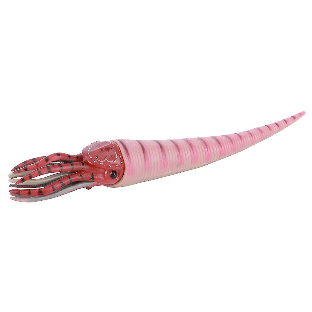 Simulation Orthoceras Model Desktop Decorative Kids Toy (PL127‑1526)