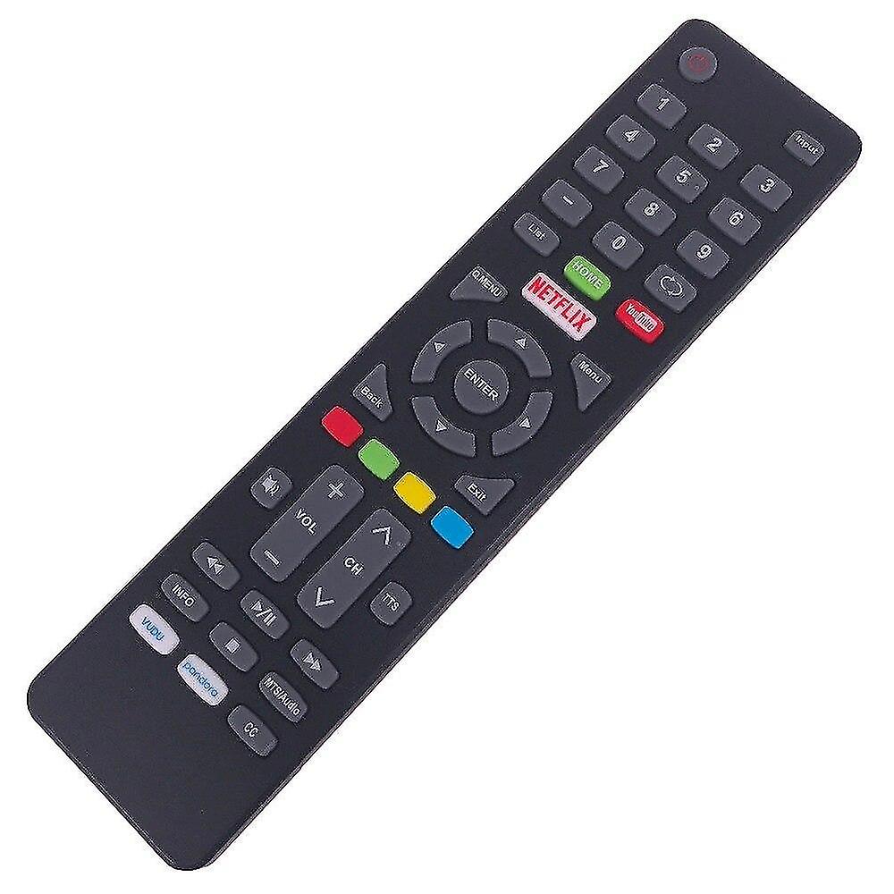 Remote Controls  Remote Control For Seiki Uhd Tv Sc-55uk700n Sc-40fk700n 2160p