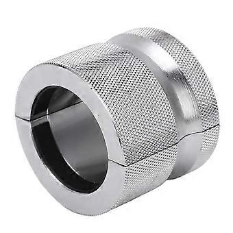 Motorfietsvorkkeerring-schroevendraaier 35 mm/1,38 inch tot 55 mm/2,17 inch verstelbare metalen vorkkeerring-installatieschroevendraaier