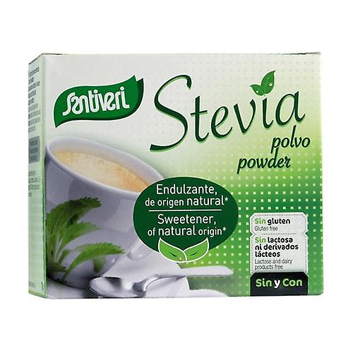 Stevia Powder Bags 50 packets of 1.4g