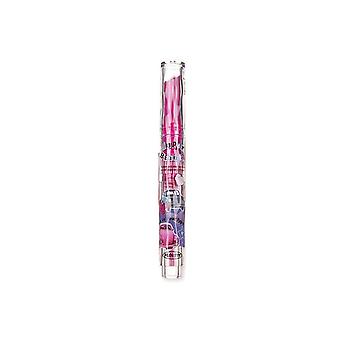 Liebe Gelee Lippenstift Spiegel Lippe Niedlich Lang Anhaltende Wasserdichte Antihaft-Tasse Colorcon Für Frauen Make-up, 6
