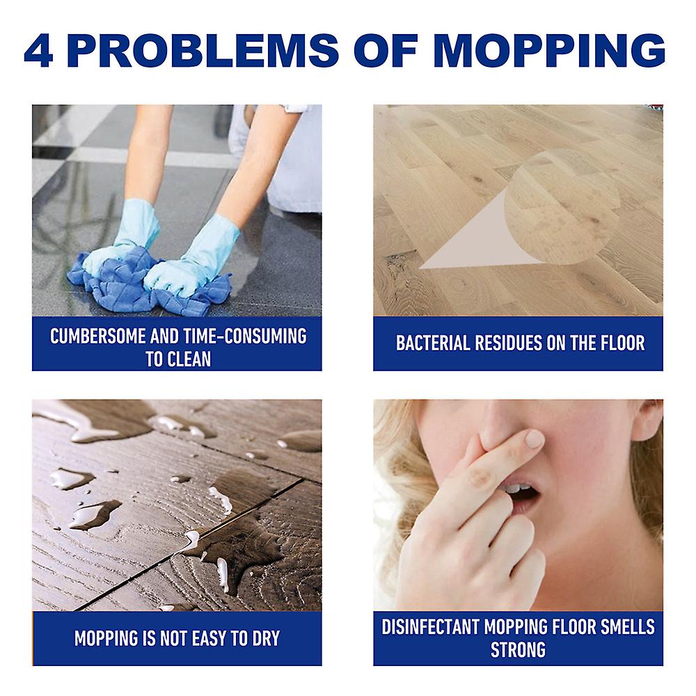 Tineco IFloor Zubehörset - Bürstenrolle Für Nass-Trockensauger