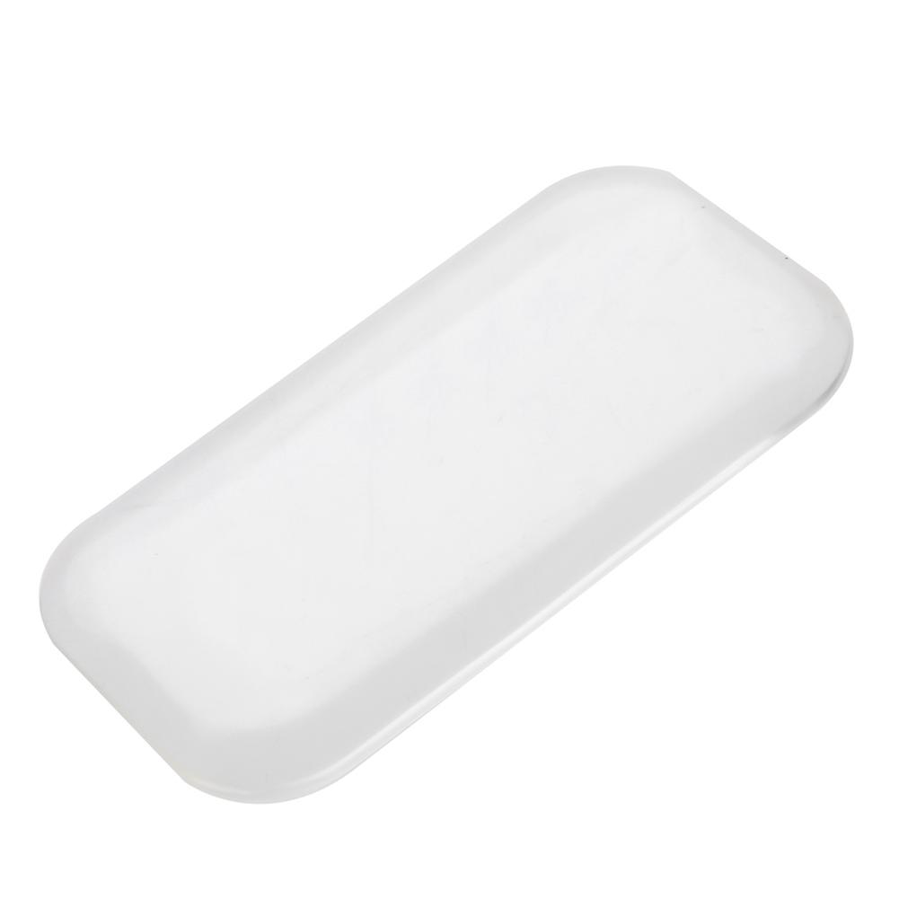 Eyelash Grafting Silicone Pads Forehead Pads Transparent Eyelash Extension Tools