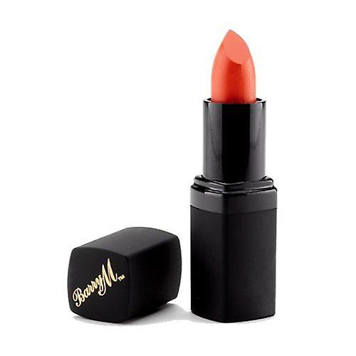 Barry M MakeUp - Non Stick LipStick Paint Moisturising Vibrant Colours-LP147 - Peachy Pink