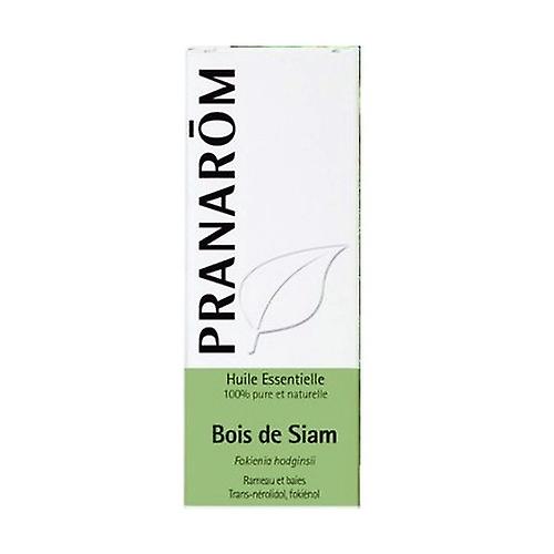 Siam Stick essential oil 10 ml of essential oil