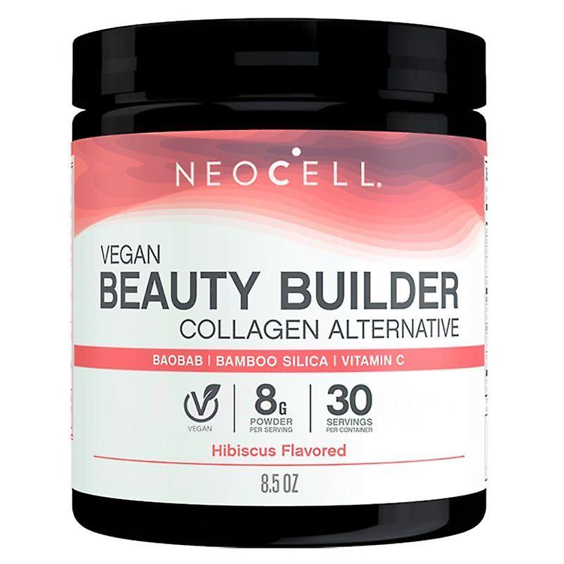 NeoCell Vegan Beauty Builder Collagen Alternative 240g (1701)