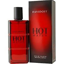 Davidoff - Gorąca woda EDT 110ml