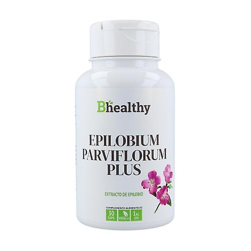 Epilobium parviflorum, prostate care 30 vegetable capsules