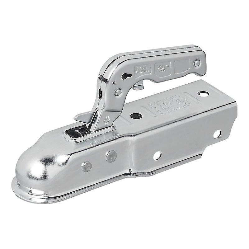 Acoplamiento de bola cuadrado 60mm