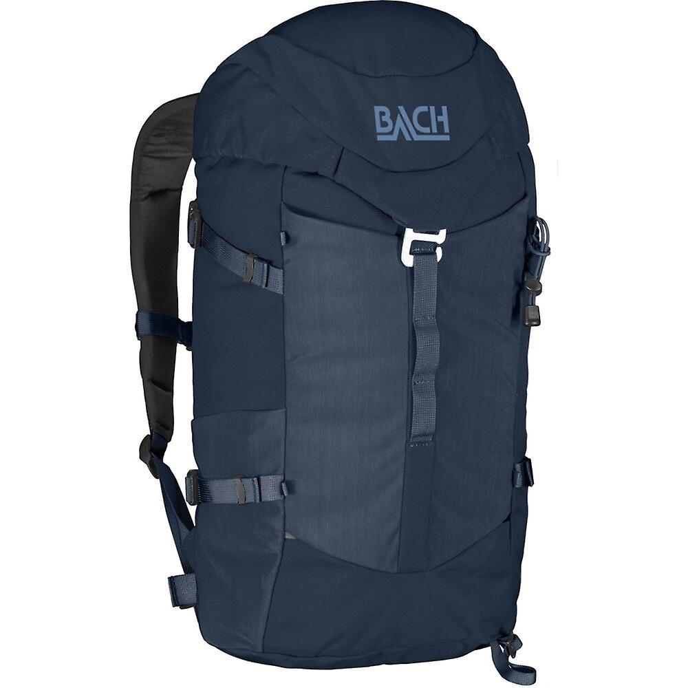 Bach - B276724-0096 - Backpack - Roc 22 - blue