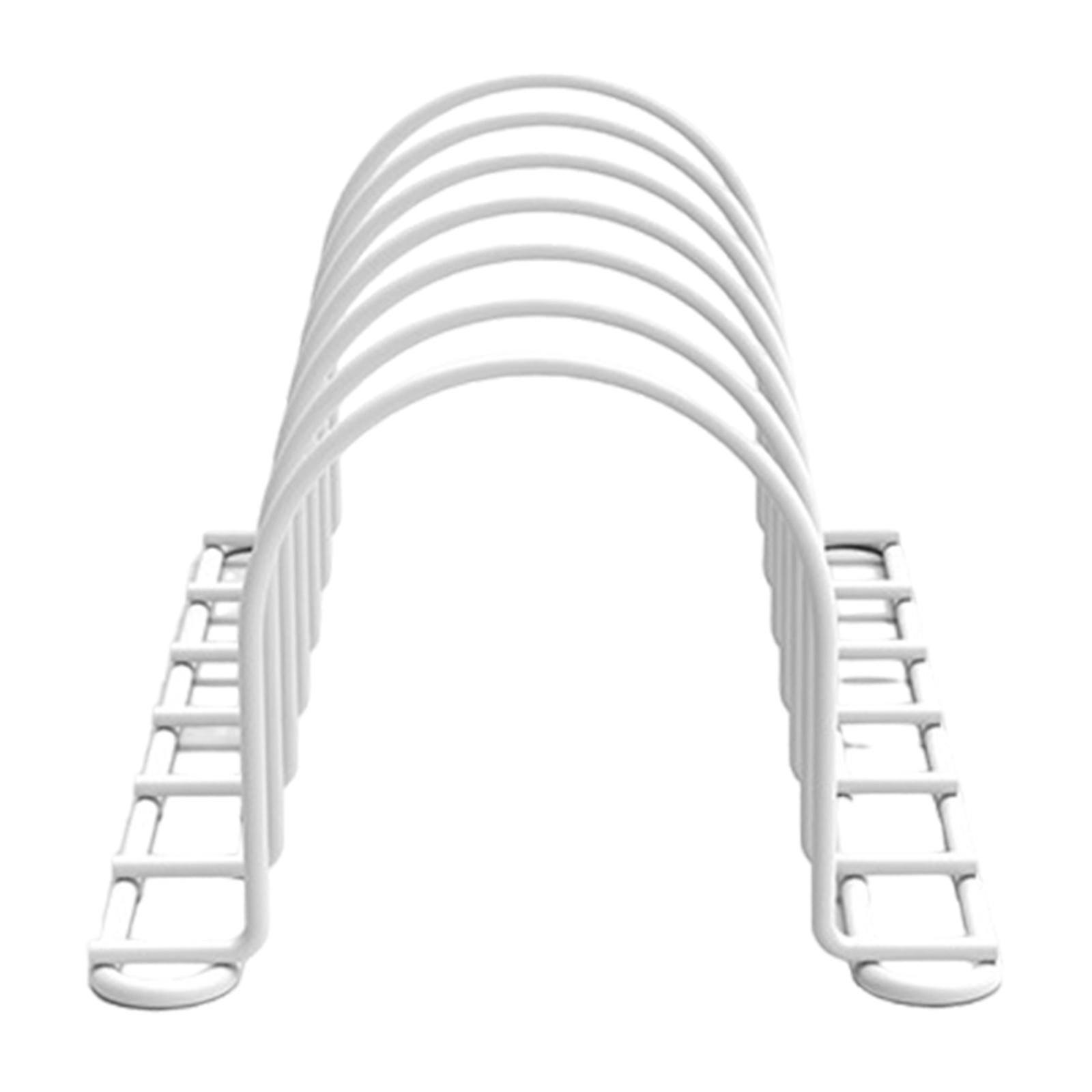 Pot Lid Holder Practical Cutting Board Holder for Countertop Pantry Bakeware