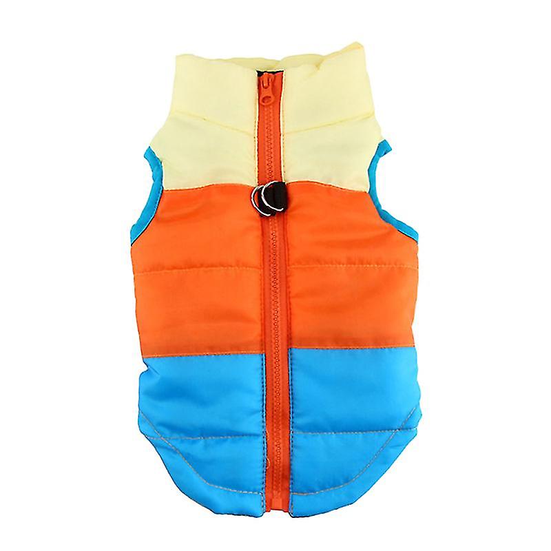 Die neue 1pcs Spezial Winterweste