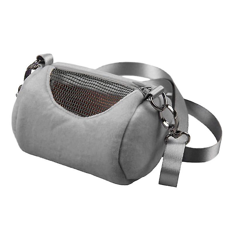 1pcs Pet Carrier For Hamster