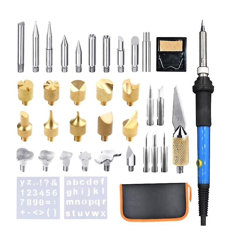 37pcs Carving Tool