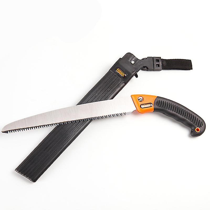 1pcs Curved Hand Saw