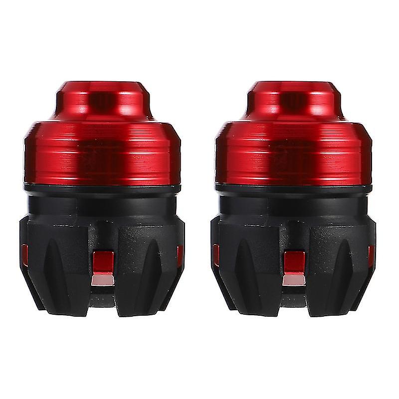 Aluminum Alloy Protective Cup For Motorcycle