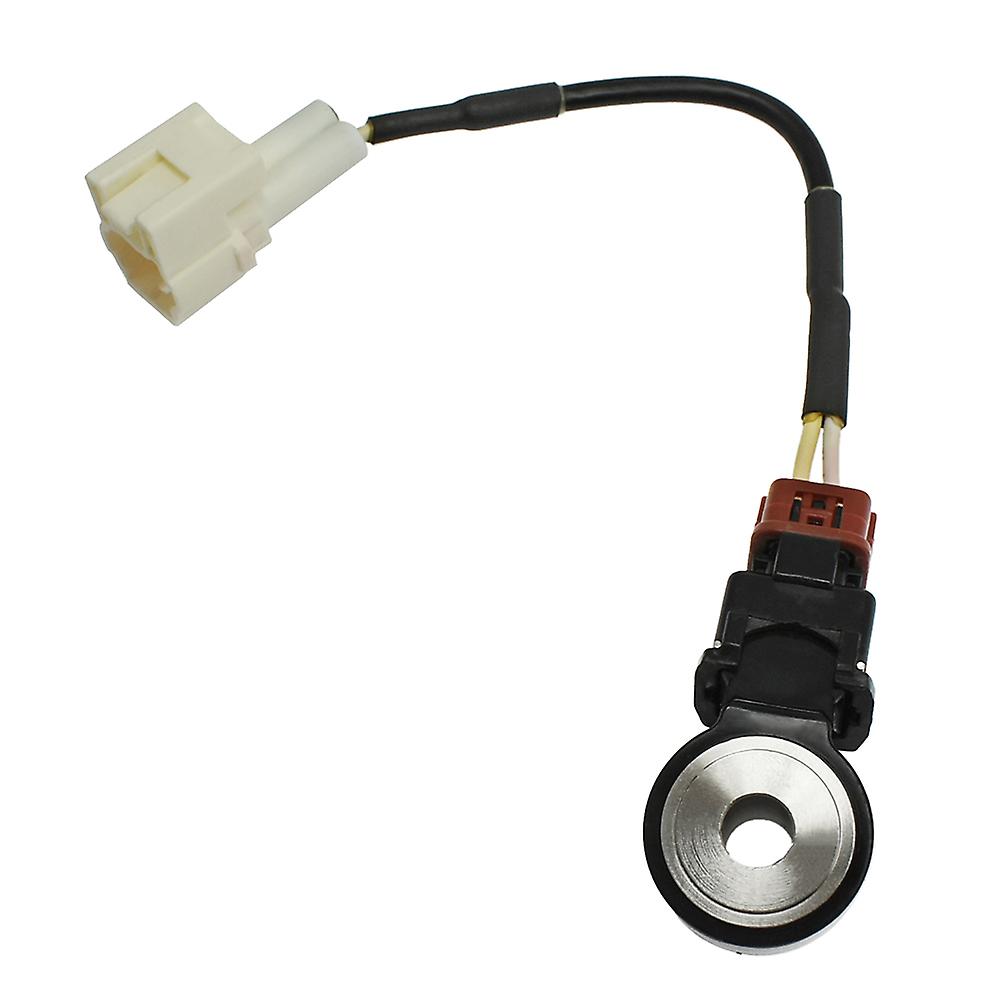 Knock Sensor Replace 22060-AA070