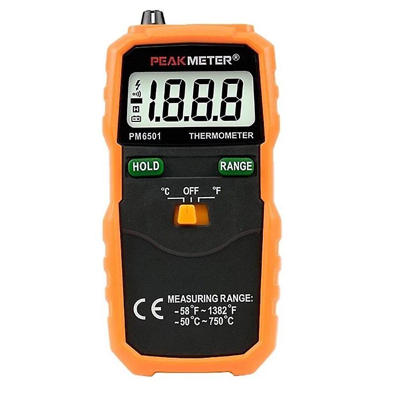 Lcd Display Termostato Digital Thermometer K Type Thermocouple Termometer