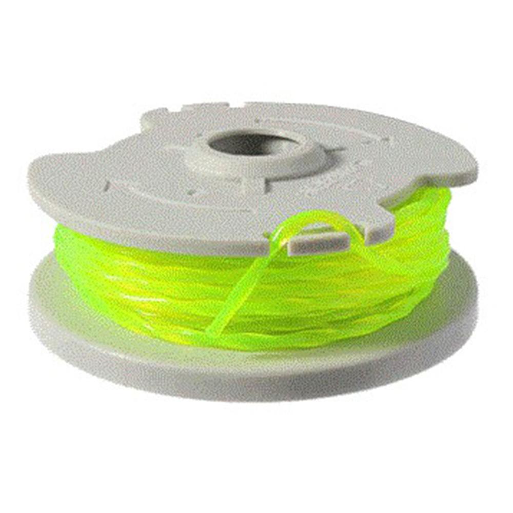1Pc WA0014 Line Spool for Worx WG190 / WG191 / WG168 / WG184 Trimmer Nylon Line DCQW
