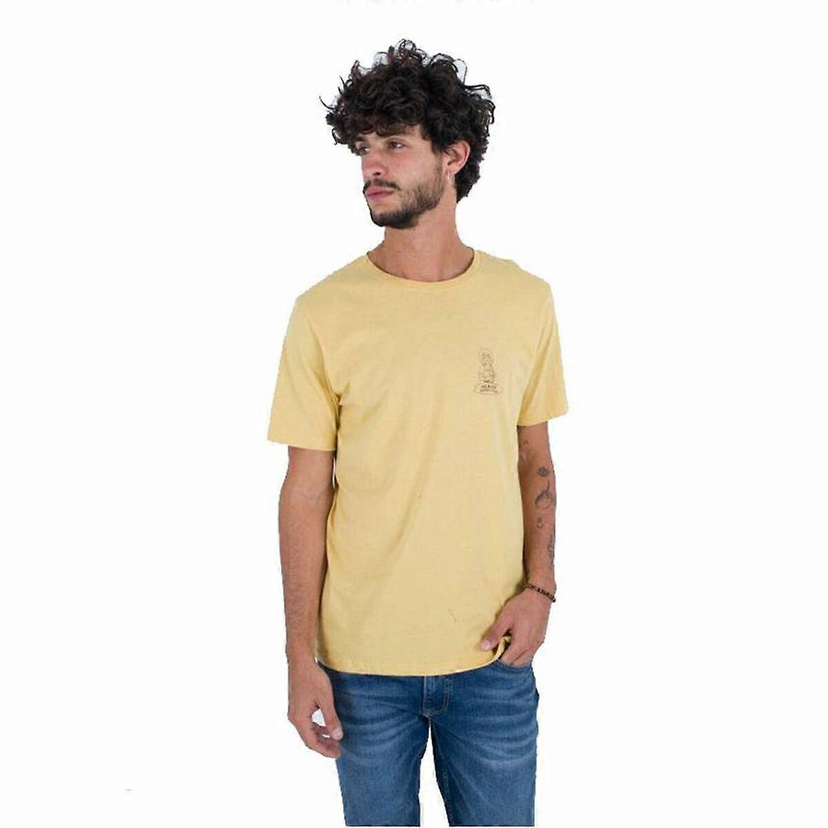 Short Sleeve T-Shirt Hurley Evd Havin' Fun Men/L