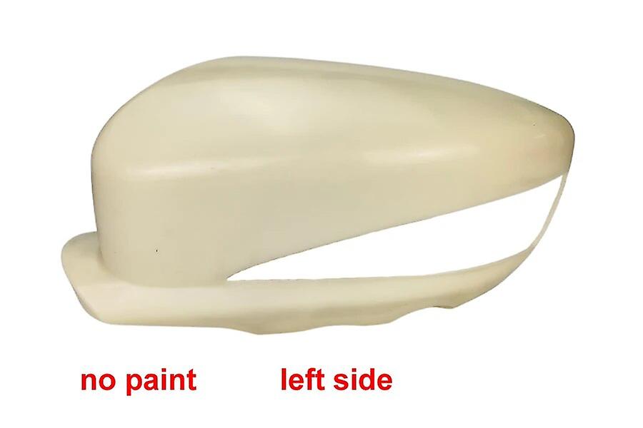 For Byd Surui Qin G5 New Car Accessories Replace Rear View Mirrors Shell Cap Housing Wing Door Side Mirror Cover