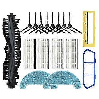 Udskiftning af dele til A40 A4s Polaris Pvcr 0826 0726w Amibot Spirit Ice H2o Smart Robot Gutrend Sty