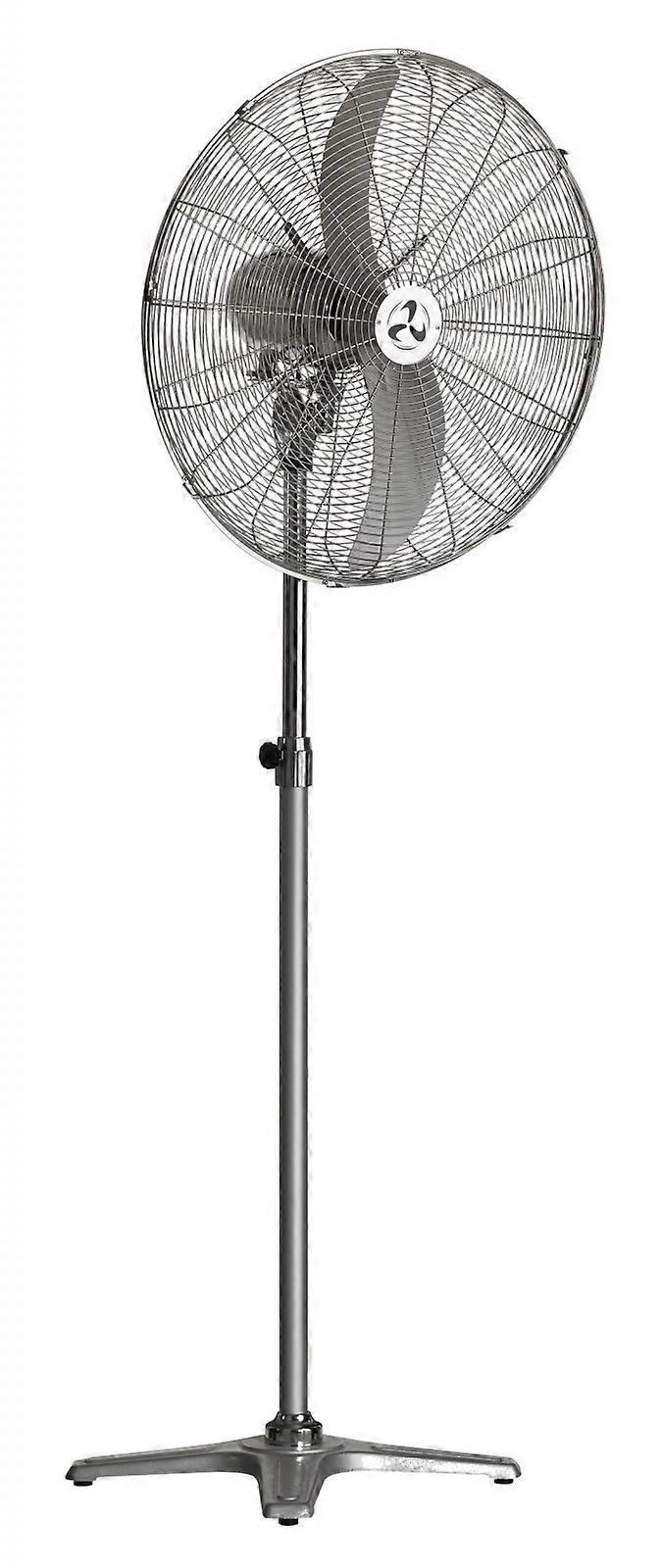 Windmaschine / Standventilator WM2 Eco