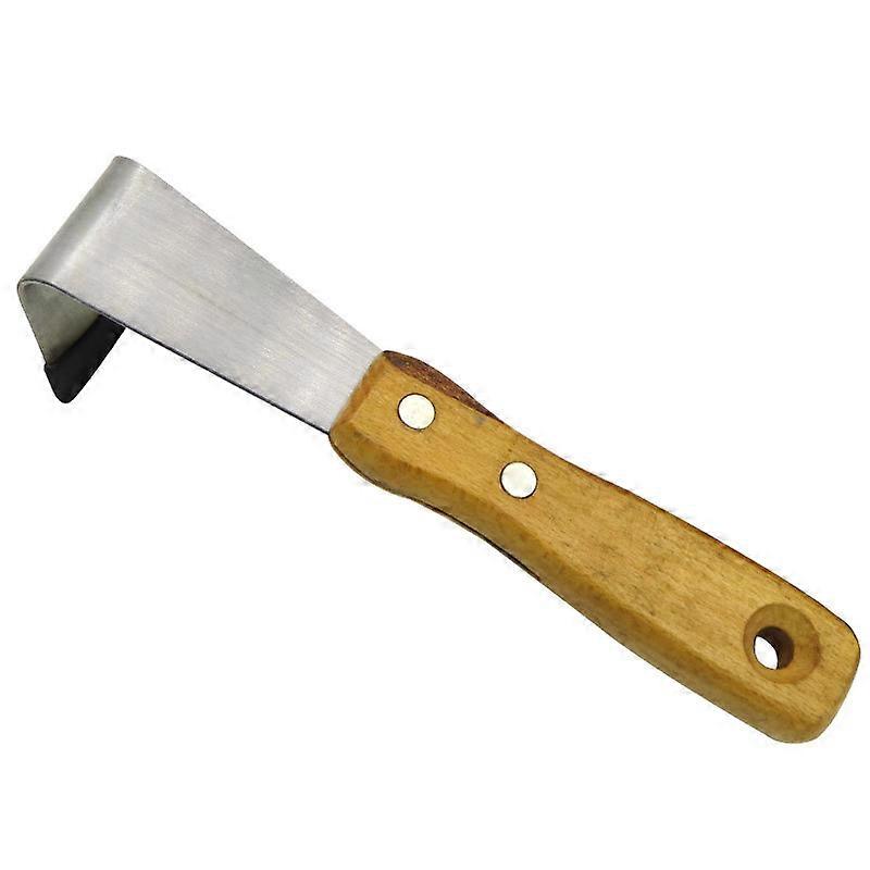 2pcs Weed Tools Garden Bark Scraper Garden Tools