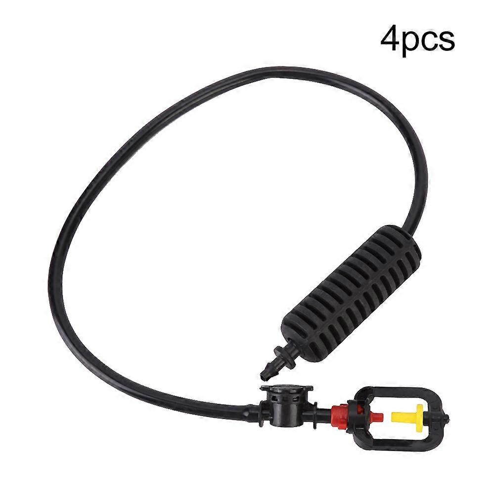 Hanging Upside-Down Nozzle Micro Sprinkler Nozzle Lantern Nozzle Rotating Nozzle