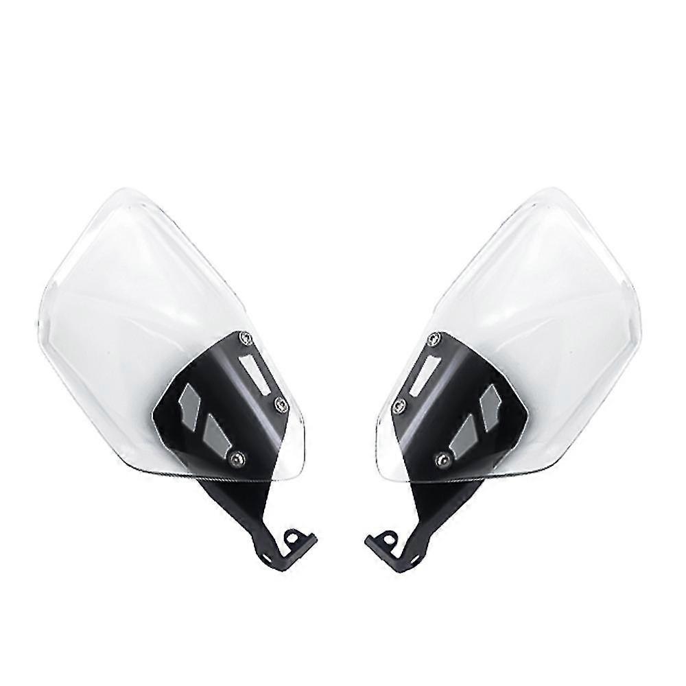 Exquisite For Bmw C400x C400gt 2018-2020 C400 C Gt Motorcycle Handguard Hand Guard Shield Protector Abs Plastic Windproof Windshield C 400