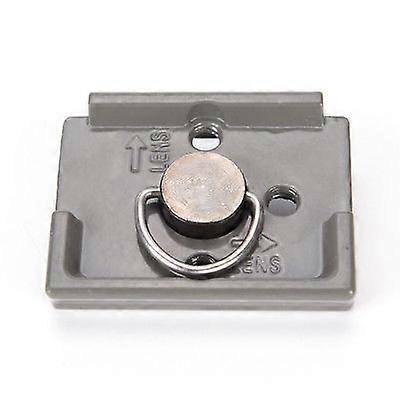 Quick Release Camera Tripod, QR Plate for Manfrotto 200PL-14 496 486 804 1pc