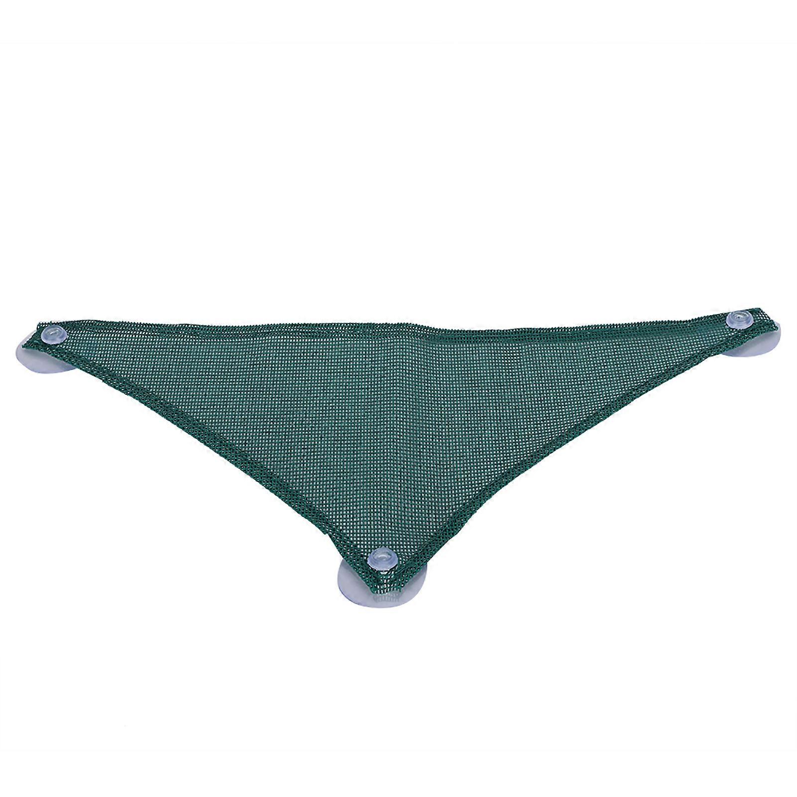 Reptile Hammock Climb Mesh Crawler Resting Soft Sleeping Bed Play ToysMedium