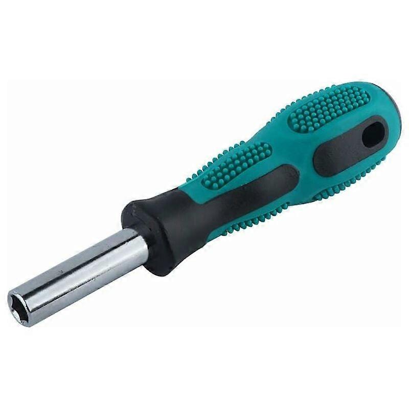 6.35 bitshandtag 1/4 skruvmejsel multiuttag