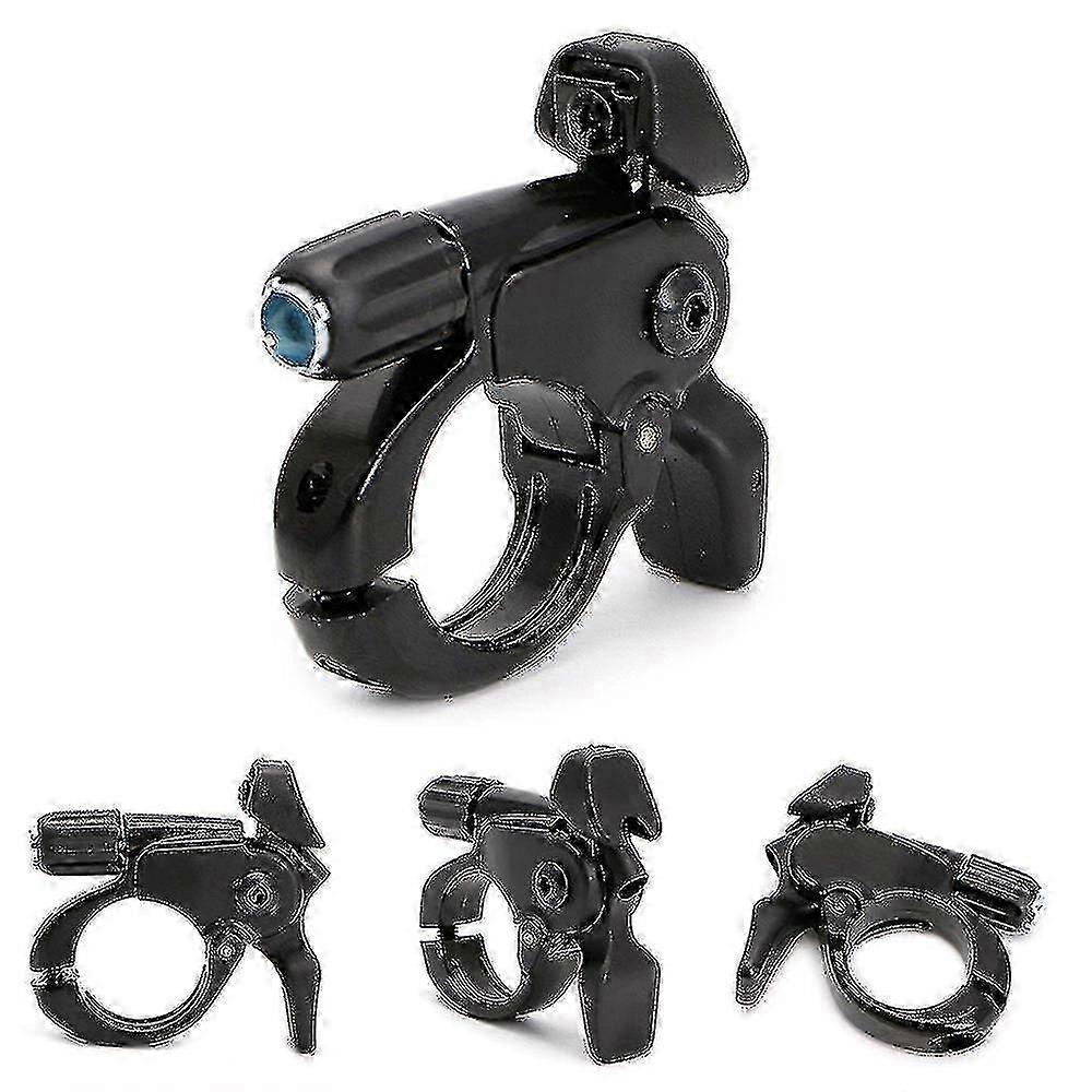 Bike Bicycle Front Fork Remote Control Lockout Lever Replacement