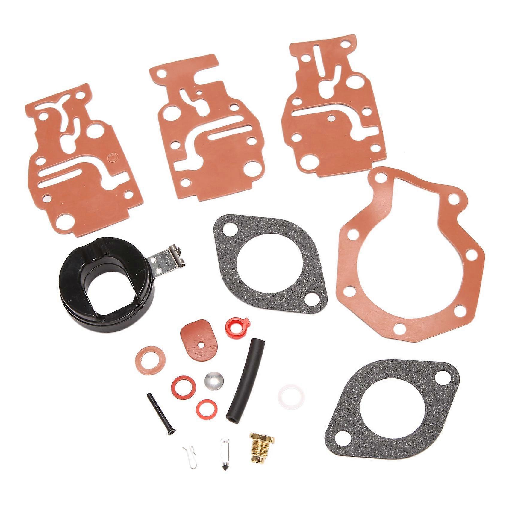 Carburetor Repair Kit for Evinrude Carburetor Accessories 439073 0439073