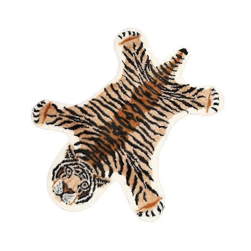 1pcs Tiger Rug