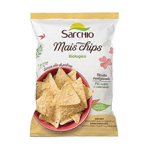 Corn Nachos 75 g