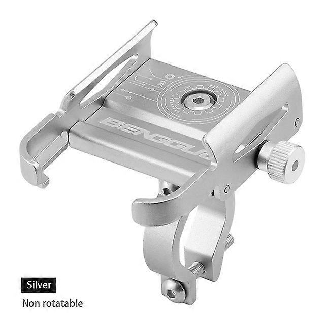 Polkupyörä matkapuhelin kiinnike pyörä puhelinpidike kiinnitys sähköauto moottoripyöräteline pyöräily pyöräpuhelinteline