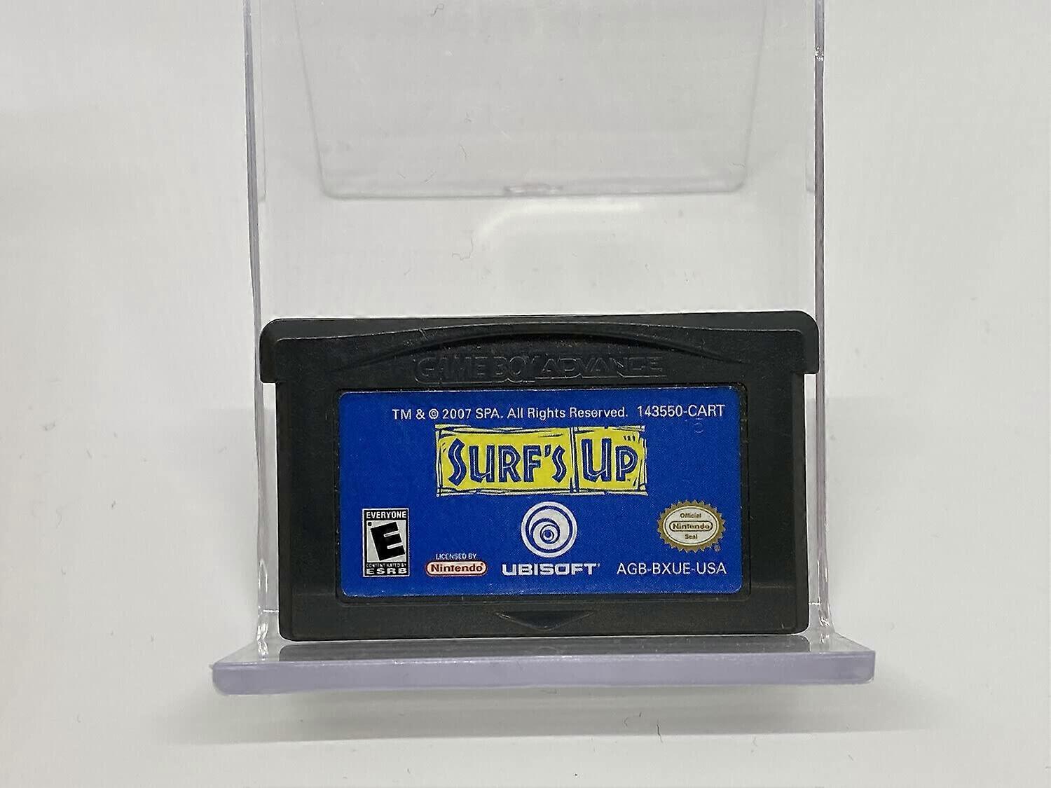 Surfs Up  Game -  - PAL - New & Sealed