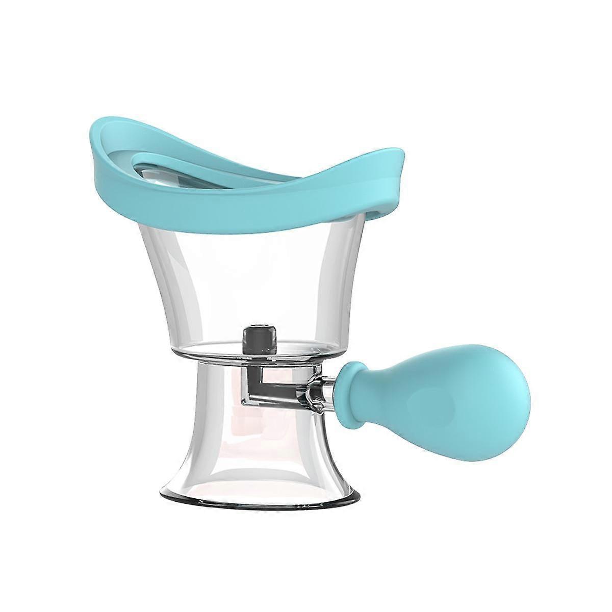 Soft Silicone Eye Wash Cups Eyes Cleaner Flushing Rinse Cups Resuable Bath Eyewash Cups
